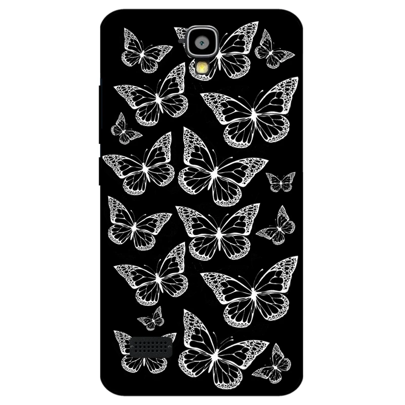 کاور مگافون کد 7244 مناسب برای گوشی موبایل هوآوی Y560 