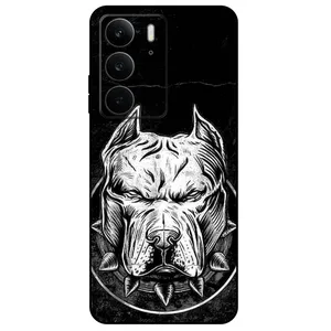 Megafone Bulldog 1885 Cover For Realme C75 / C75X