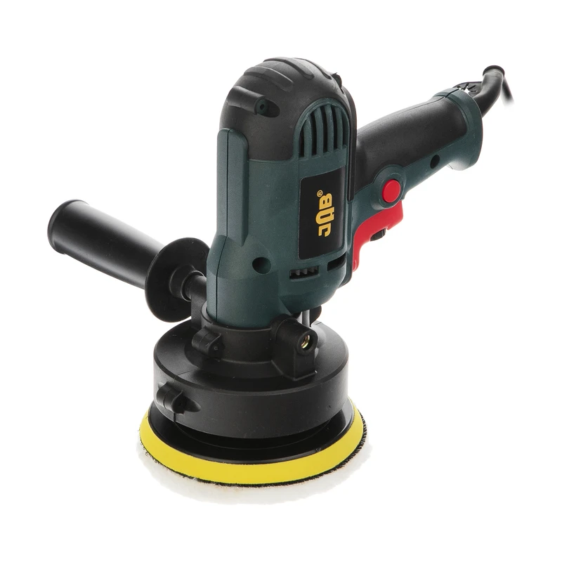 دستگاه پولیش 1100 وات جاب مدل J 11000 W با حرکت روتاری