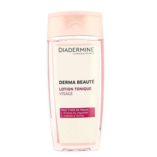 تونر دیادرماین مدل Derma Beaute حجم 200 میلی لیتر
