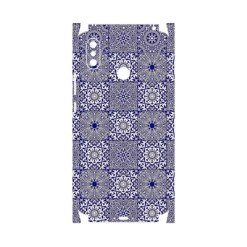برچسب پوششی ماهوت مدل Iran Tile 11-FullSkin مناسب برای گوشی موبایل شیائومی Mi Max 3