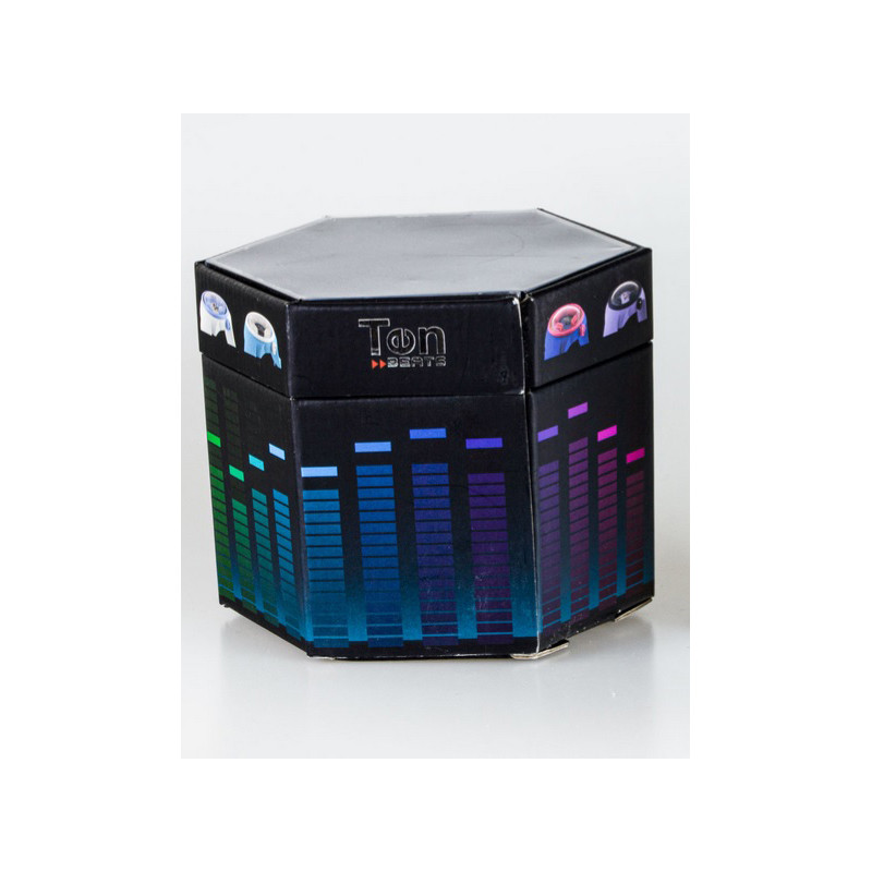 ساعت مچی عقربه ای بچگانه تن بیتس مدل BF130208