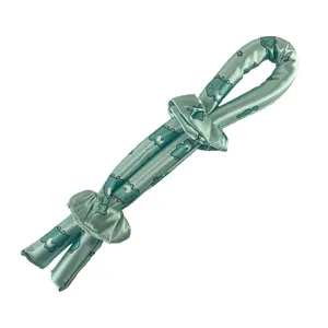 بیگودی مدل کرلی کد MS01 به همراه کش مو مجموعه 3 عددی