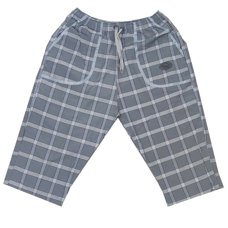 شلوارک مردانه مهدوخت مدل NK3005