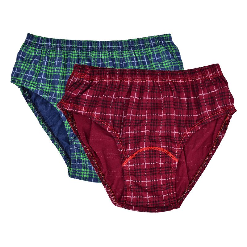 شورت مردانه مدل 294 مجموعه 2 عددی