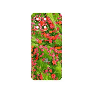 MAHOOT Atom Universe 3 Cover Sticker for Honor X6a