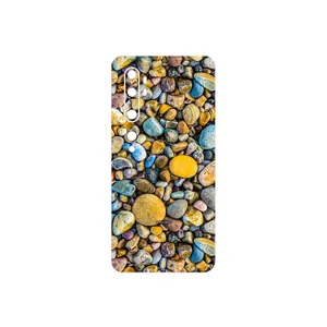 MAHOOT River rocks Cover Sticker for Xiaomi Mi Note 10