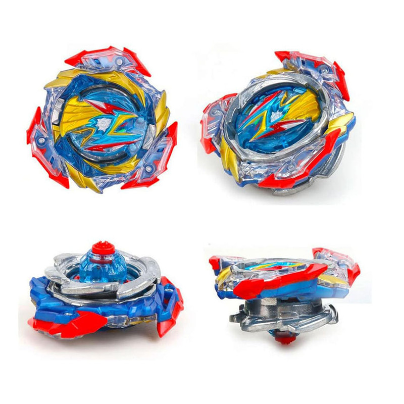 فرفره مدل والتریک کد MQ-B193 مجموعه 2 عددی