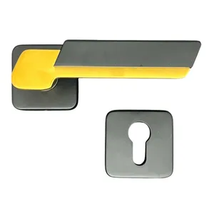 دستگیره در دستگیره دیاکو مدل درما کد 221