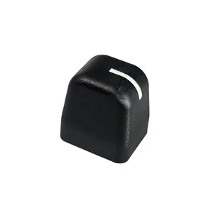 کلید کشویی بزرگ پنل کولر و بخاری مدل X100 کد bbz-1120 مناسب برای پراید