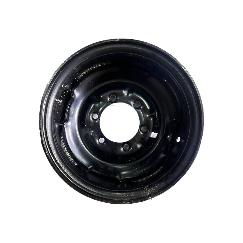 رینگ چرخ مدل 0031 سایز 16 اینچ مناسب برای نیسان وانت