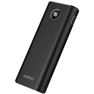 شارژر همراه ارایمو مدل opb_p112d ظرفیت 10000 میلی آمپرساعت