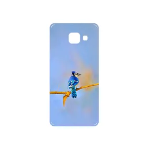 MAHOOT Cyanocitta cristata Cover Sticker for Samsung Galaxy A3 2016