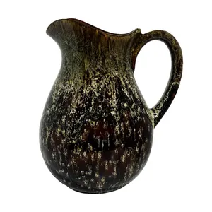 پارچ مدل لاله طرح شکلاتی