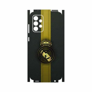 MAHOOT Real-Madrid-2-FullSkin Cover Sticker for Samsung Galaxy A72