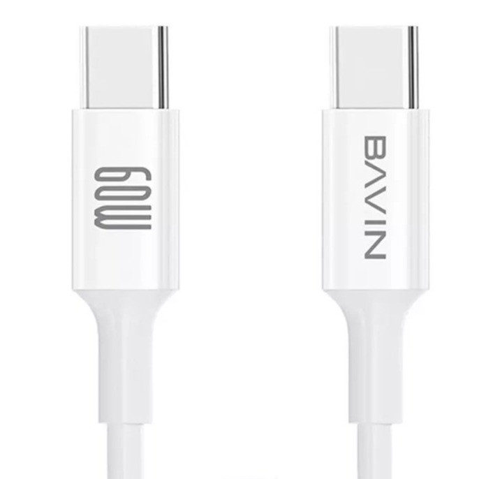 کابل تبدیل USB-C باوين مدل CB261 طول 2 متر