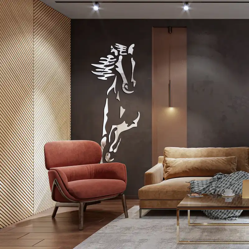 آینه اِلِنسی مدل AM-068