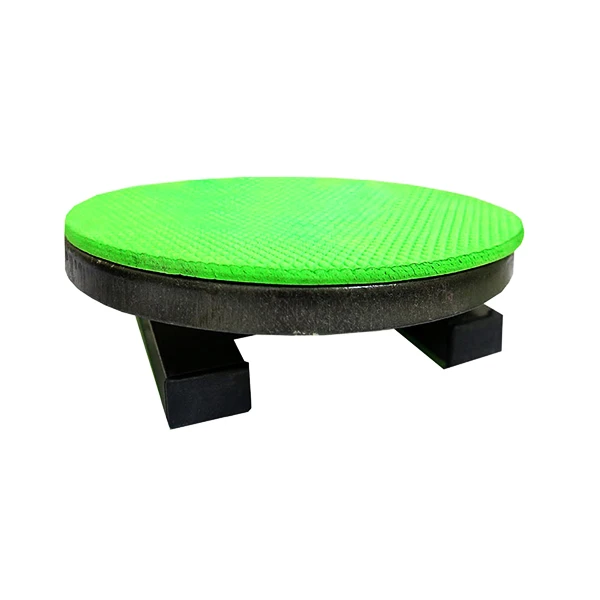 چرخونک مدل مسگری