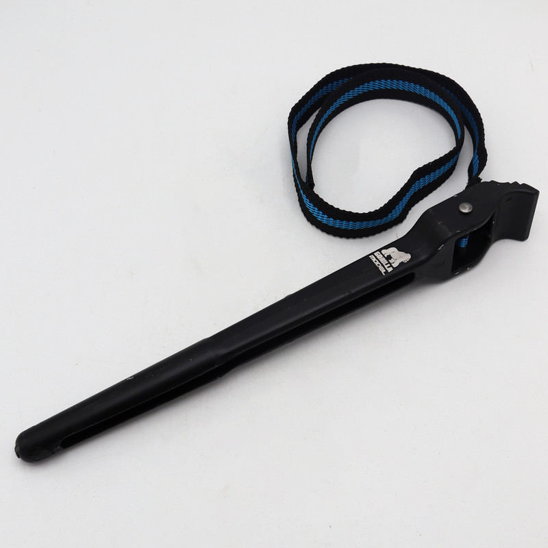 آچار فیلتر روغن مدل گوریلا کد YPB-037CM
