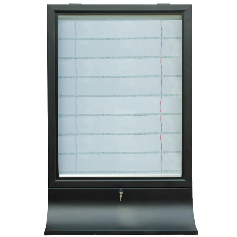 تابلو اسکرول لایت باکس مدل M240