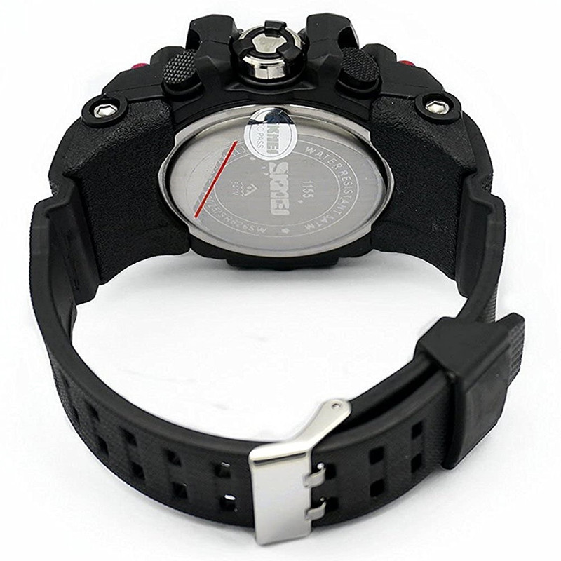 ساعت مچی عقربه ای زنانه اسکمی مدل 1155