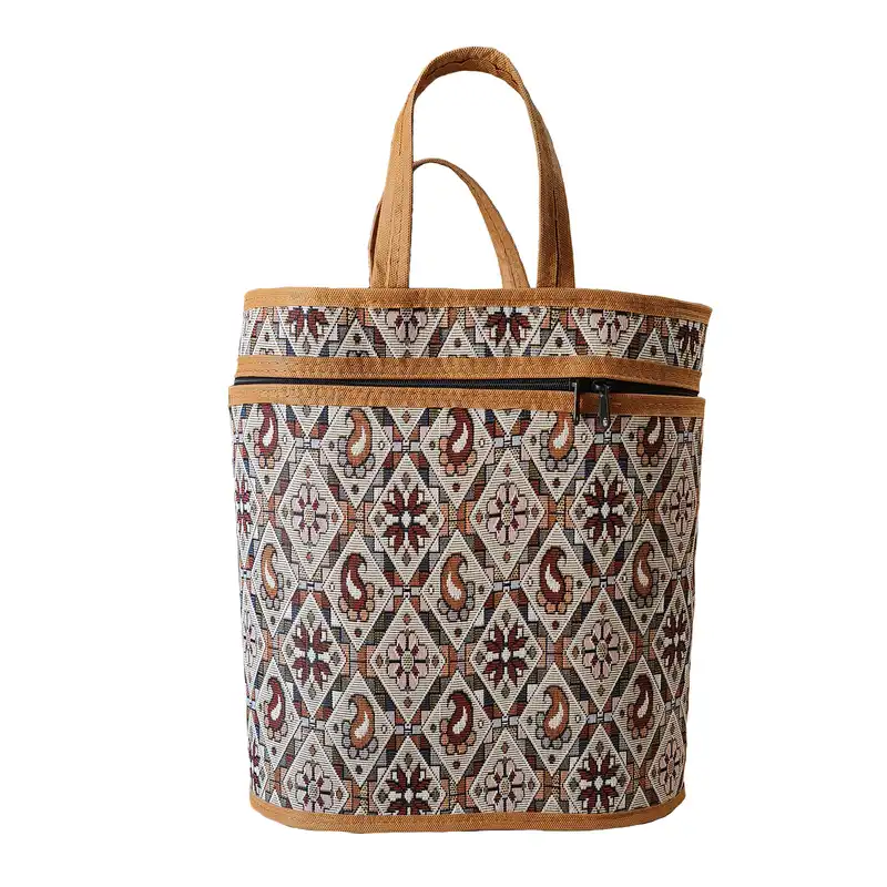 ساک پیک نیک مدل آویسا مجموعه 4 عددی