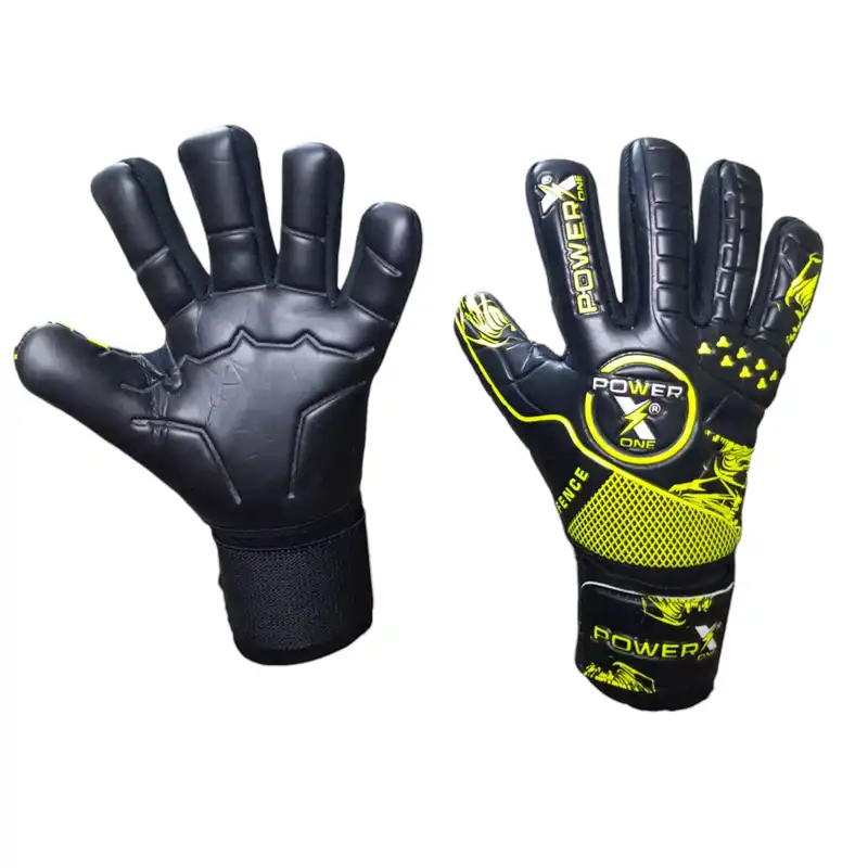 دستکش دروازه بانی مدل PX-1214