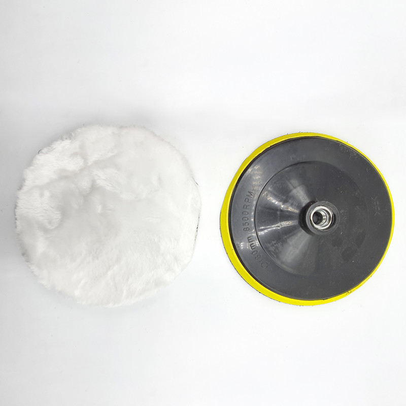 دستگاه پولیش صنعتی گریتک مدل 15001