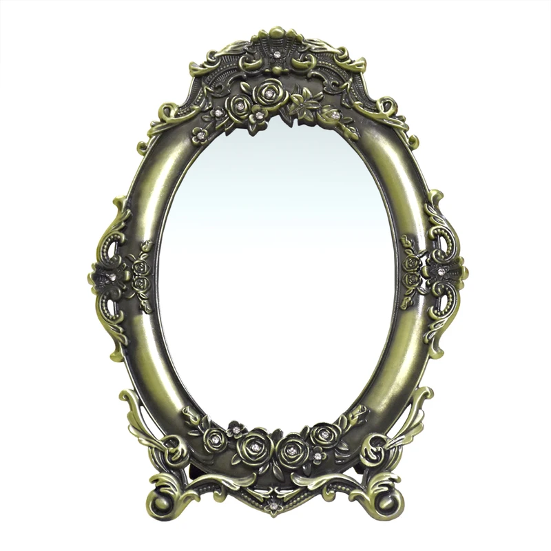 آینه رومیزی مدل لوکس TINA