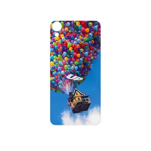 MAHOOT UP Cover Sticker for HTC Desire 10 Lifestyle