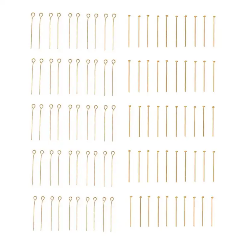 میخ گوشواره کد 173 مجموعه 200 عددی