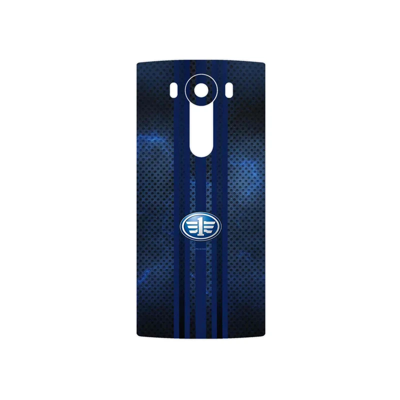 برچسب پوششی ماهوت مدل FAW مناسب برای گوشی موبایل ال جی V10