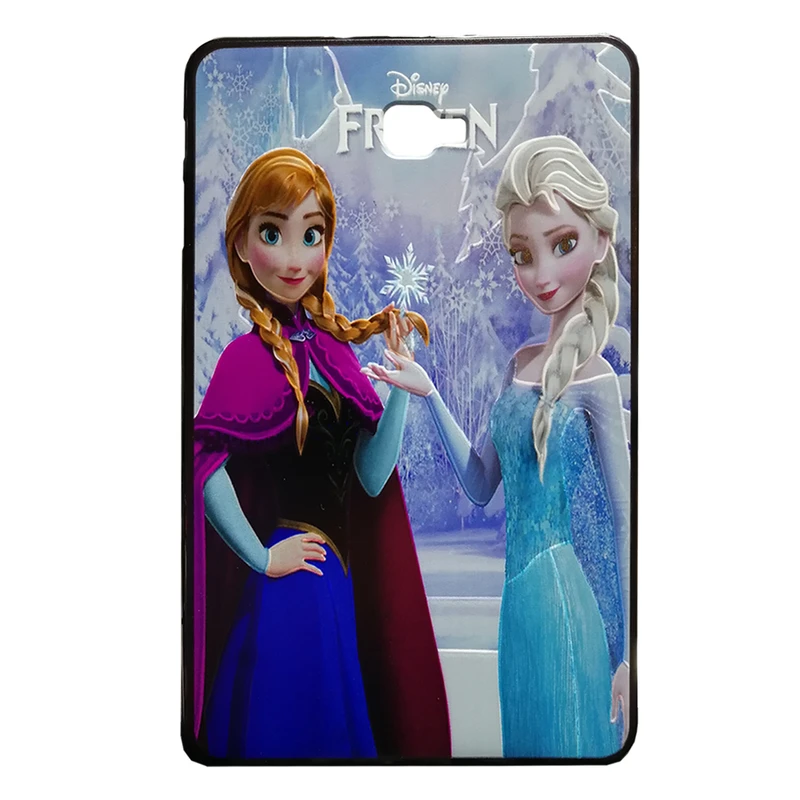 کاور مدل RA-096 مناسب برای تبلت سامسونگ Galaxy Tab A10.1 T580 / T585