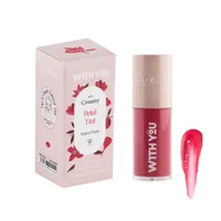 تینت لب ویت یو شماره c6