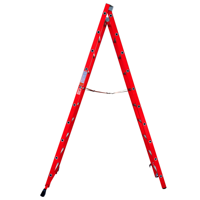 نردبان 21 پله مدل Afra 2p