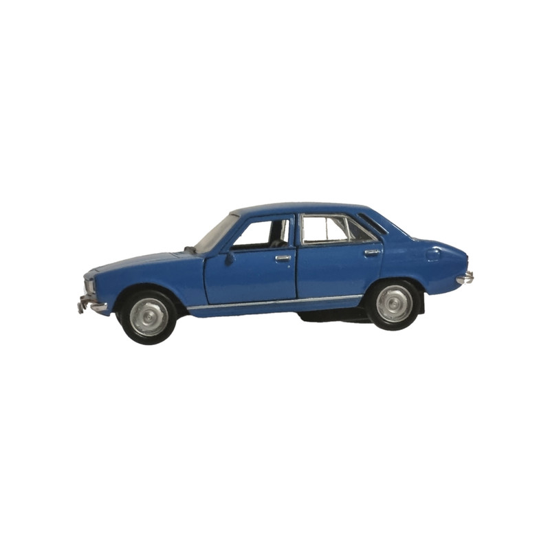 ماشین بازی ولی مدل  1975 PEUGEOT
