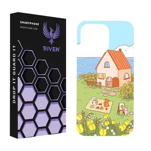 RIVEN RI2-10 Case For Apple iphone 13