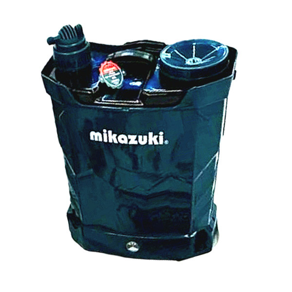 سمپاش شارژی میکازاکی مدل MIK-20L گنجایش 20 لیتر
