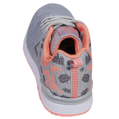 کفش مخصوص پیاده روی زنانه کد 204070 کفش مخصوص پیاده روی زنانه کد 204070