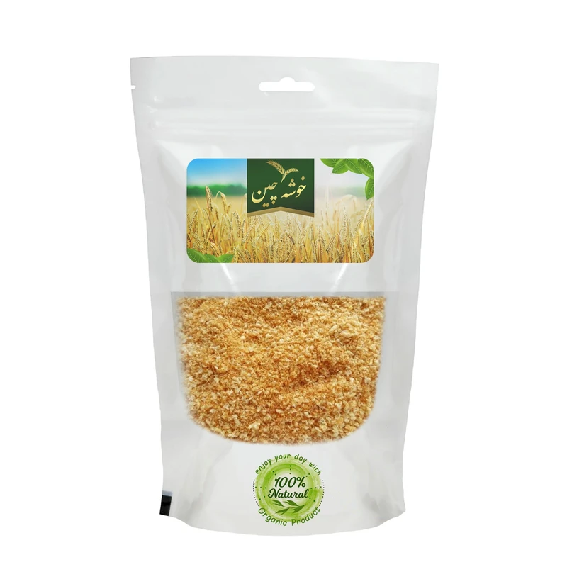 آرد سوخاری خوشه چین - 1000گرم