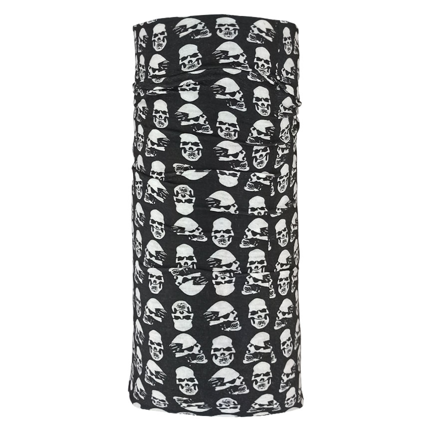 دستمال سر و گردن کد M409