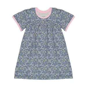 پیراهن دخترانه ناربن مدل 1521394-84