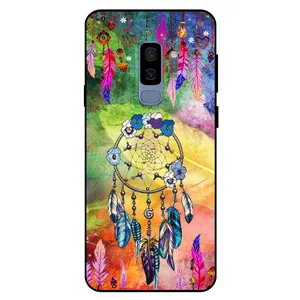 Megafone 8082 Cover For Samsung Galaxy S9 Plus