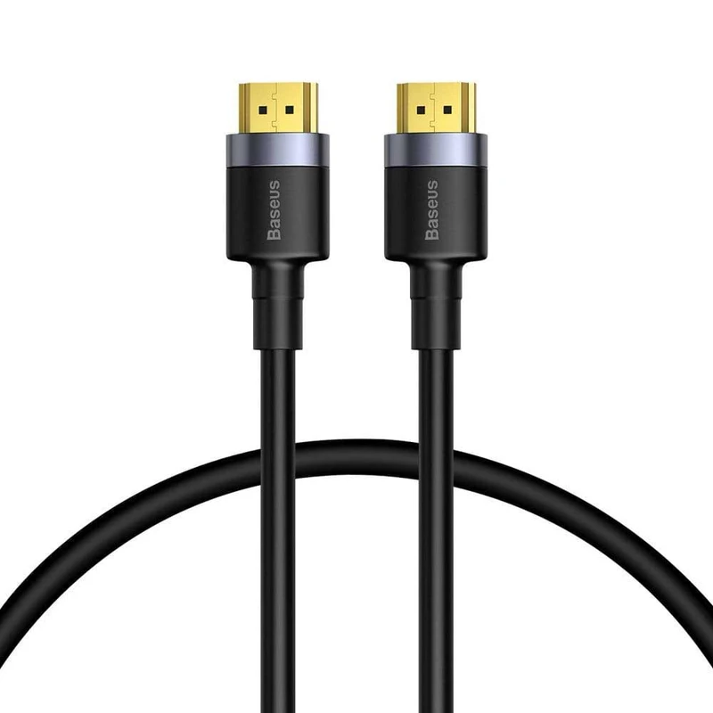 کابل HDMI باسئوس مدلCADKLF-F01 طول 2 متر