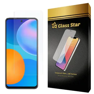 Glass Star SADE Screen Protector For Huawei Y7a