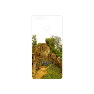 MAHOOT Roodkhan Castle Cover Sticker for Huawei P9