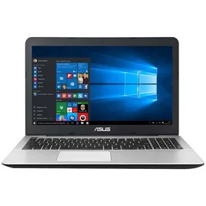لپ تاپ 15 اینچی ایسوس مدل R556BA - A