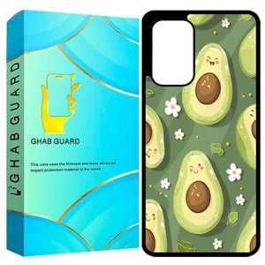 Ghab Guard GCHPA53 Cover For Samsung Galaxy A53 5G