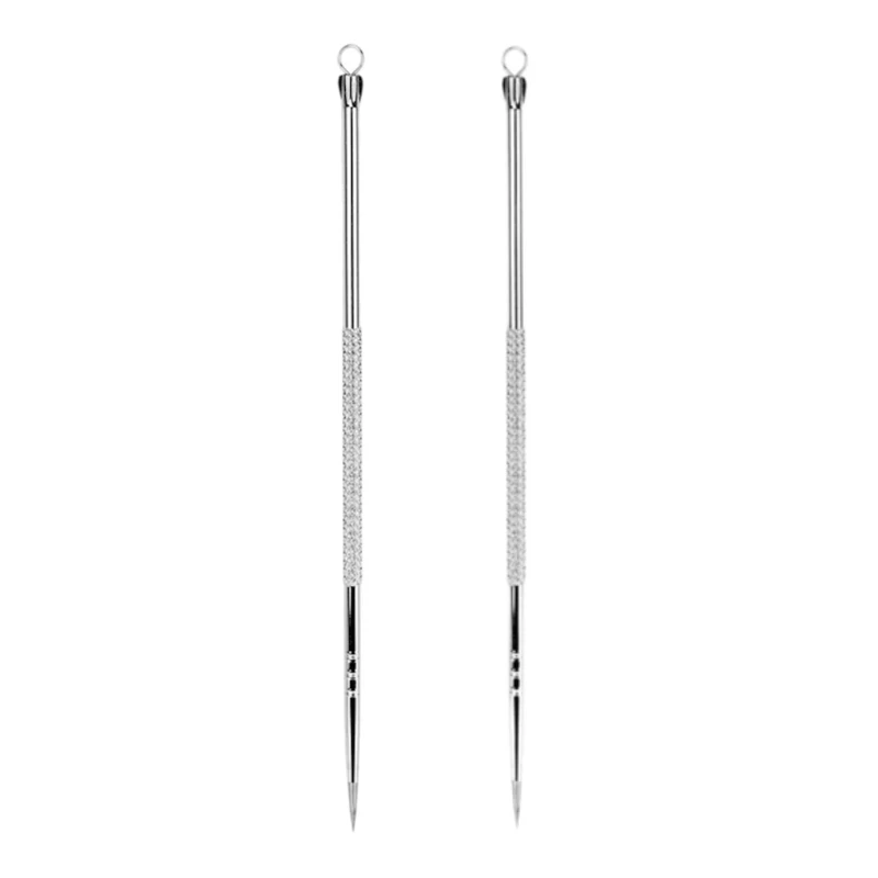 پیلینگ صورت مدل A8004 بسته ۲ عددی