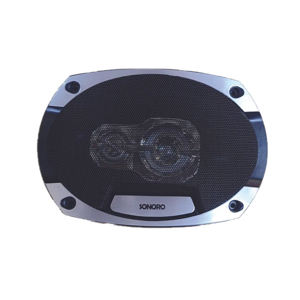 اسپیکر پشت خودرو سونورو مدل SN-6975V1 سایز 6x9 اینچ بسته دو عددی